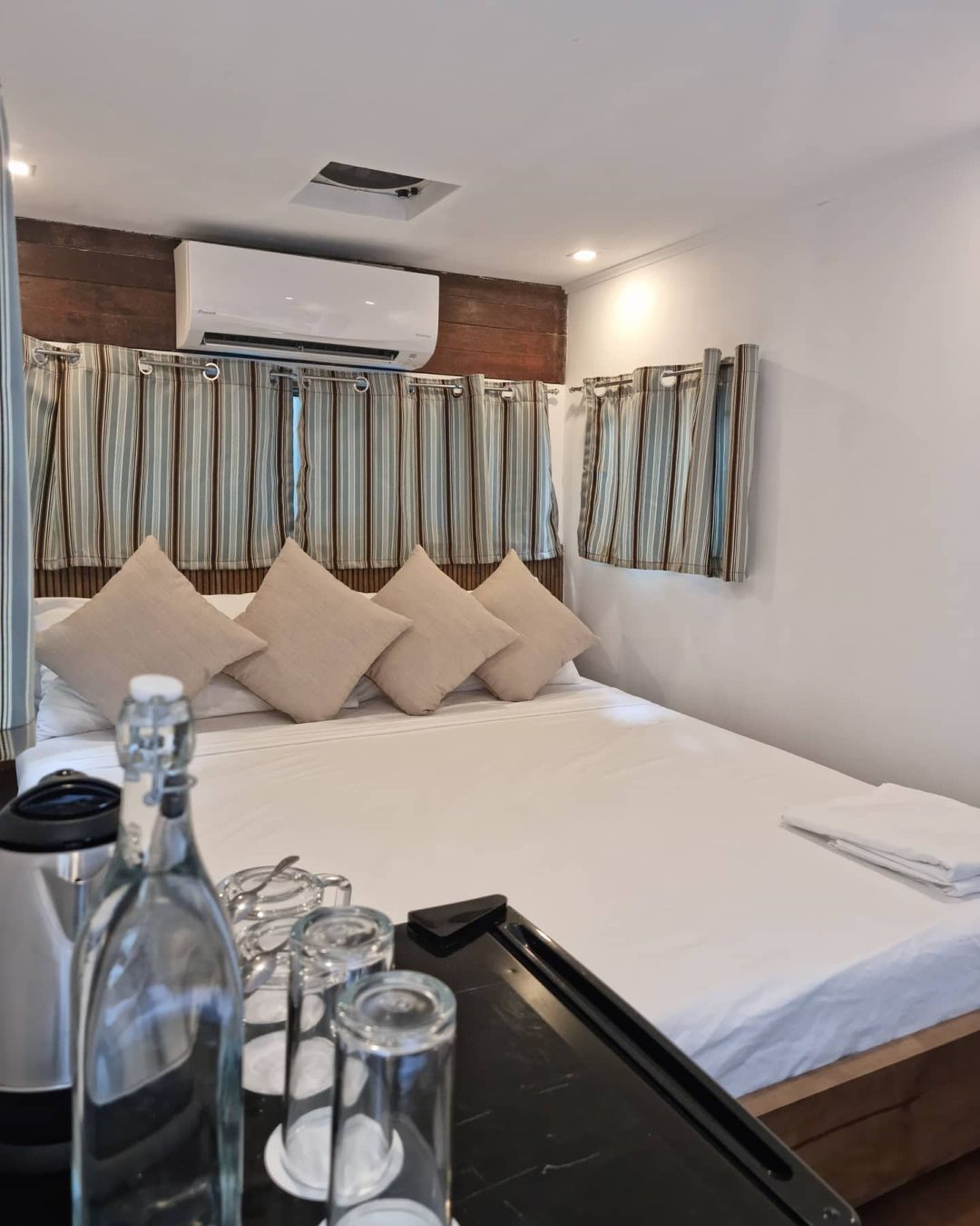 Fabrika Villas - Acacia Villa for 6
