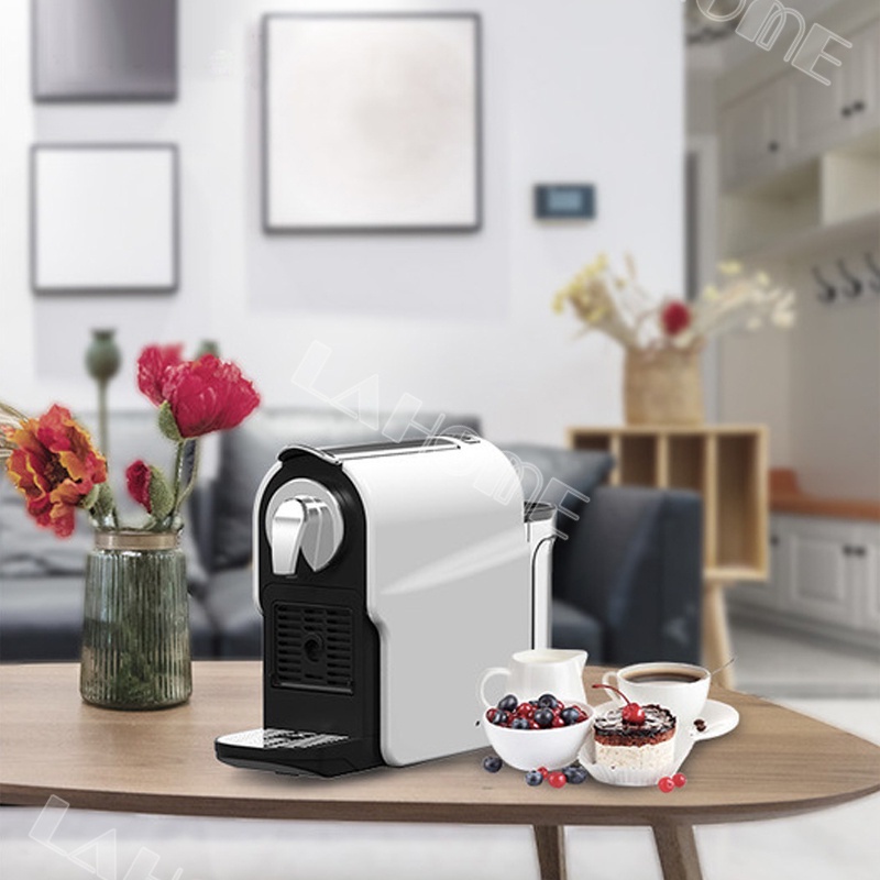 Lahome Pod Coffee Maker
