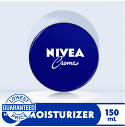 NIVEA Crème Moisturizing Creme, 150ml