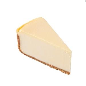 S&R New York Style Pizza - New York Style Cheesecake