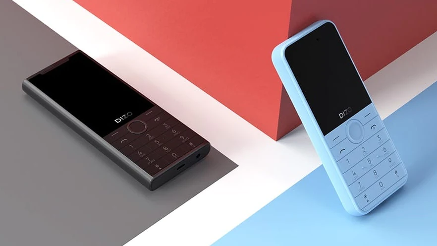 DIZO Phones