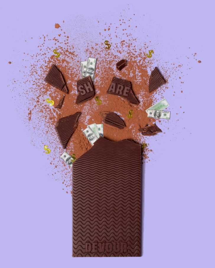 MrBeast Chocolate Bars Metro Guide