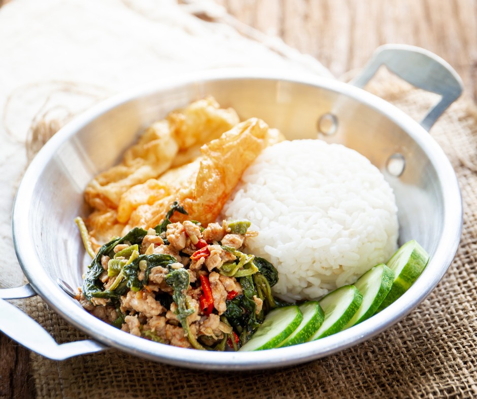 Pad Krapow