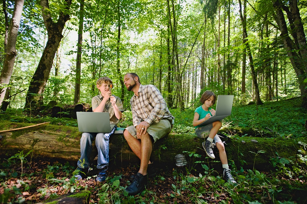 Acer’s Goal of 100% Renewable Energy by 2035