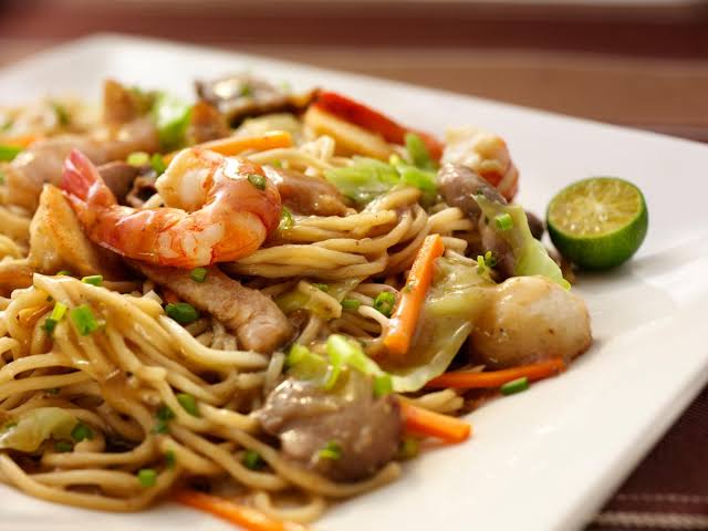 Max’s Restaurant - Nilagang Baka
