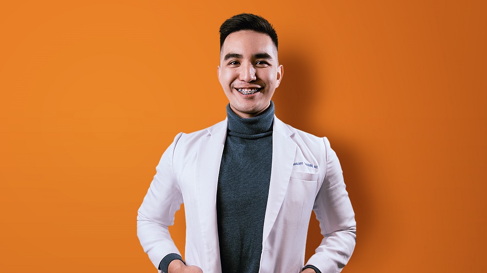 Popular TikToker Dr. Kilimanguru on why early detection of heart attack and having an insurance plan are important