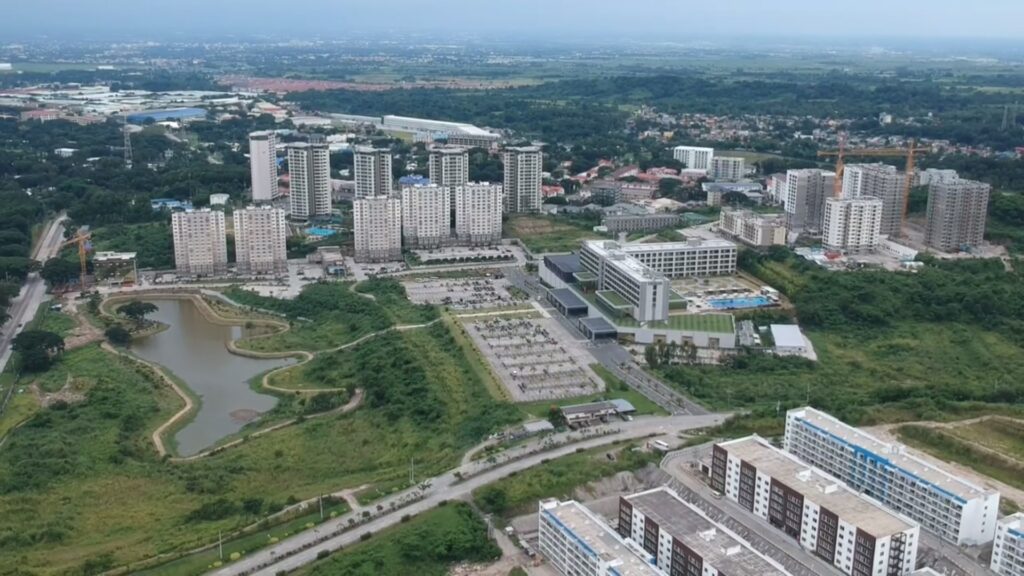 Facts About Mabalacat City: A Gateway To The World
