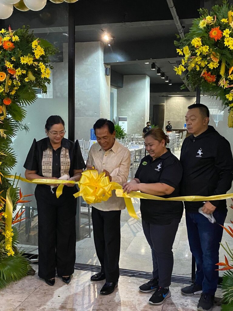 Barriotik Kitchen Launch