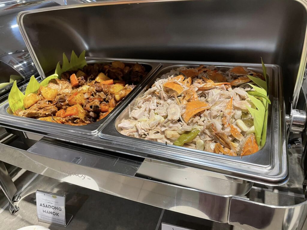 Bariotik Kitchen Food - 3