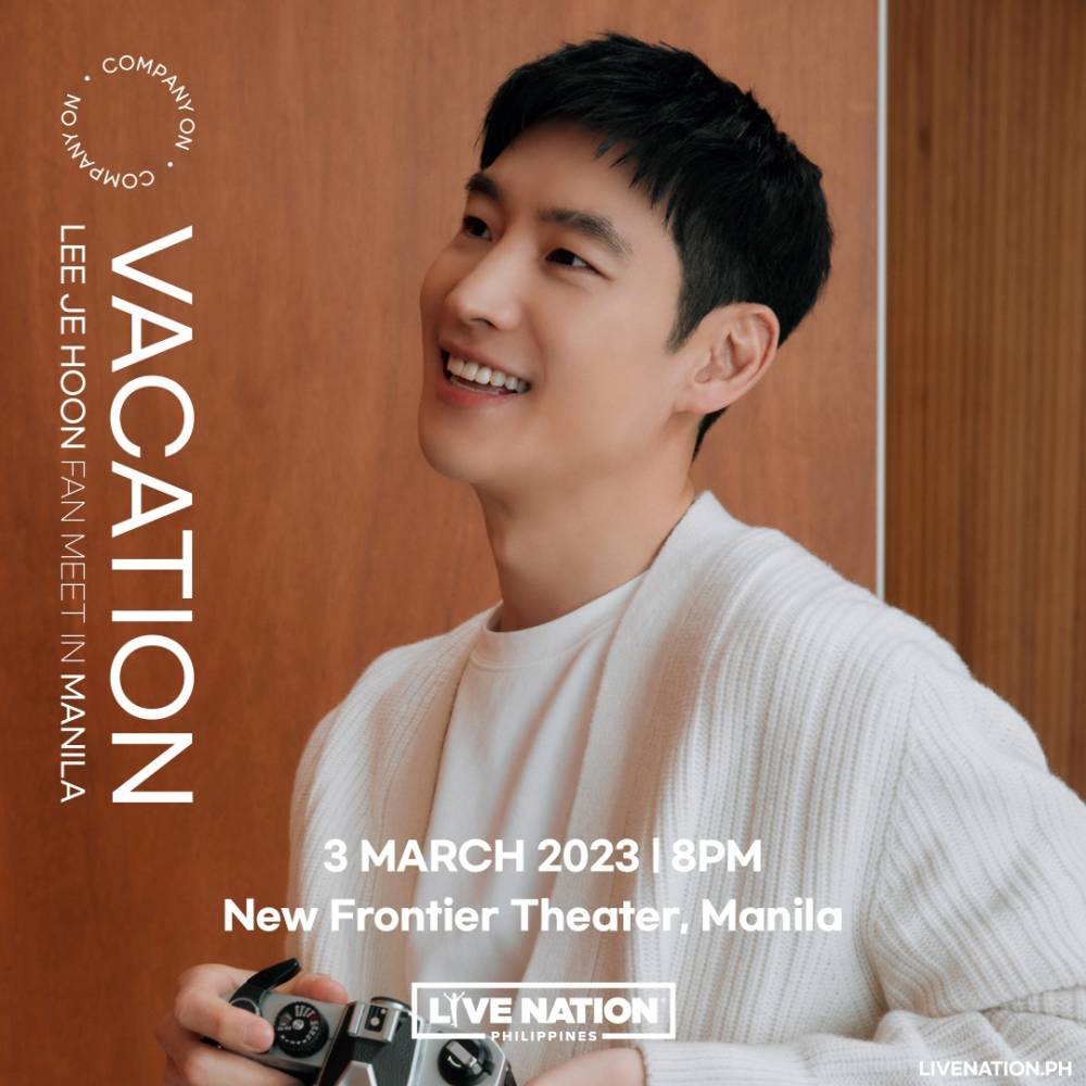 Lee Je Hoon K-Actors