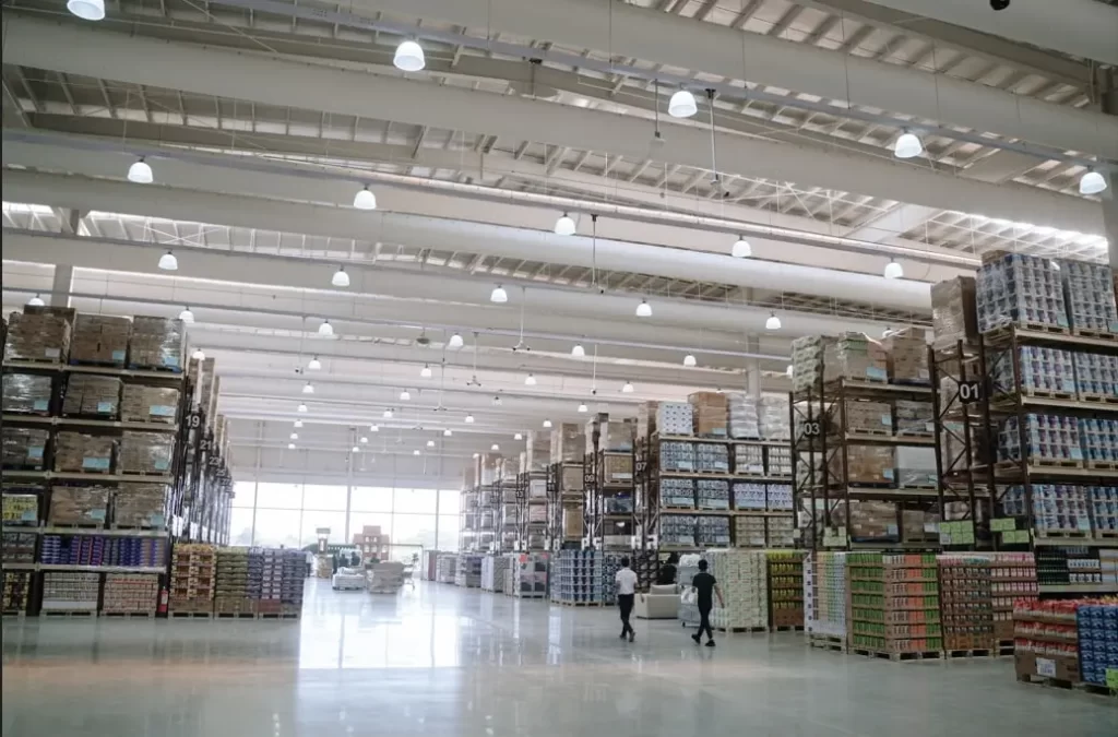 Landers Superstore Angeles City