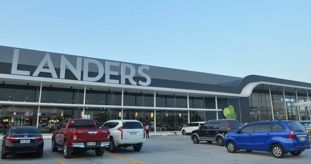 Experience Shopping Supercharged: Top Reasons to Visit Landers Angeles, Pampanga’s Biggest Superstore Yet!