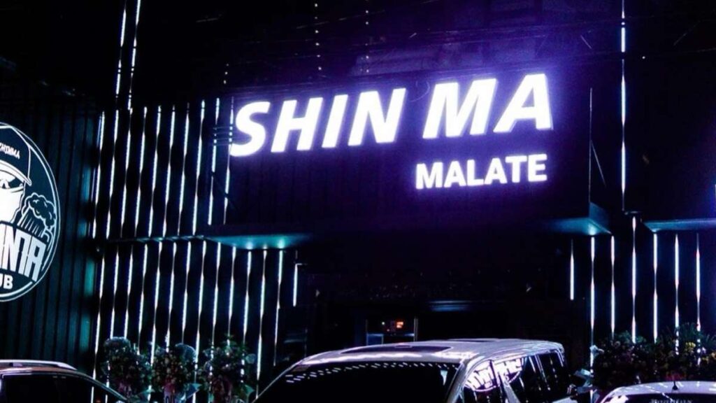 7 Reasons Why SHINMA MALATE Is the Hottest Club You Should Visit in Manila