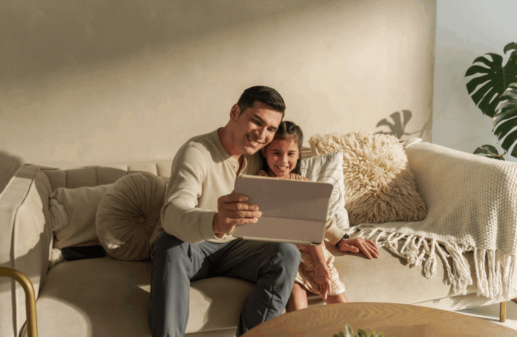 A Father’s Guide to Teaching Financial Literacy to Their Kids