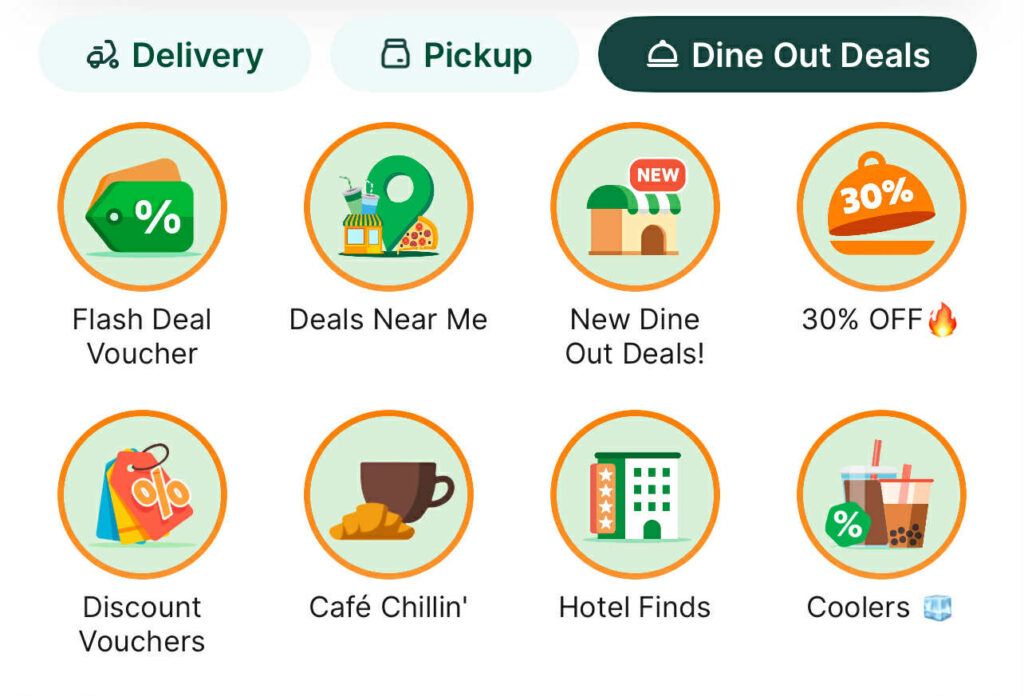 Dine Smarter: How Grab Dine Out Helps You Discover Local Food Gems and Save