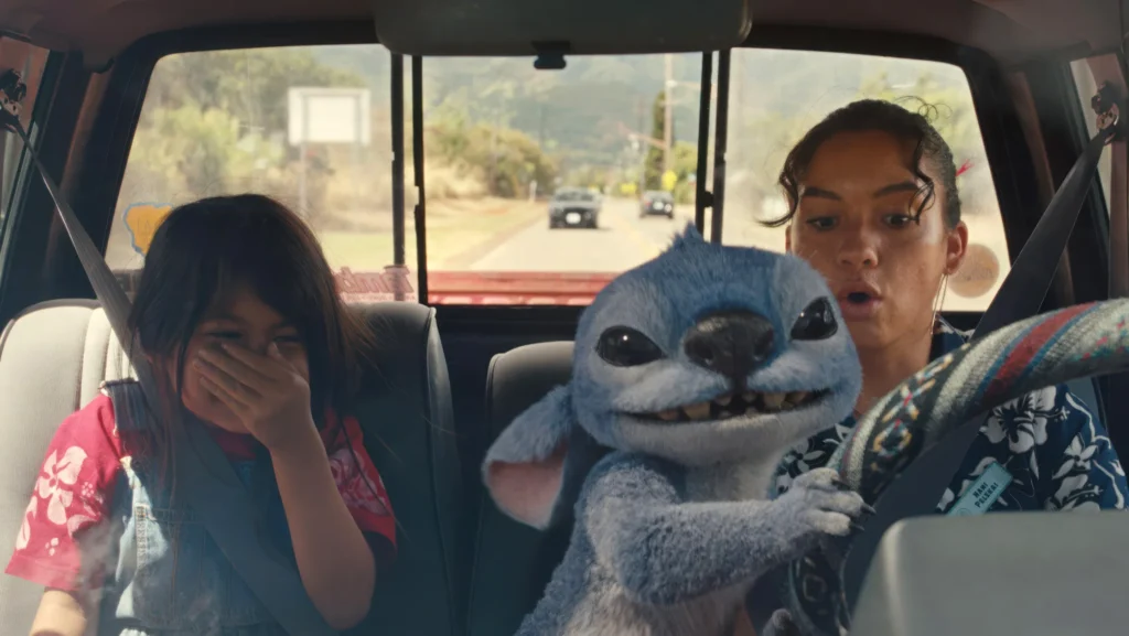 Movie Review: Lilo & Stitch (Live-Action Remake)