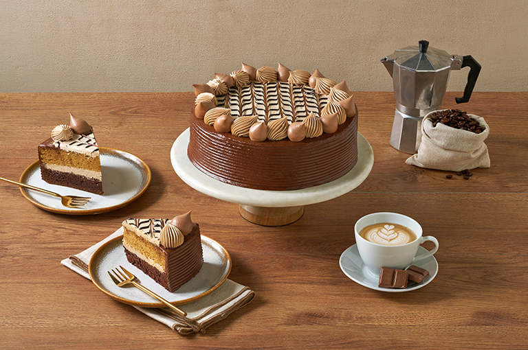 Celebrate Dad with Red Ribbon’s Mochaccino Delight: A Sweet Treat for Heartfelt Moments