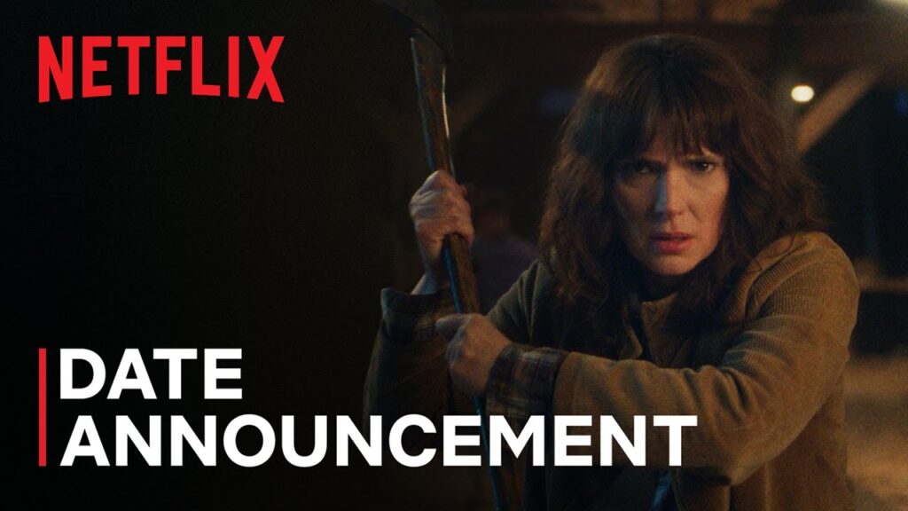 Stranger Things Season 5 Gets a Three-Part Finale as Netflix Sets Year-End Release Dates