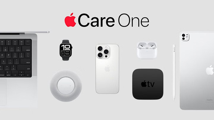 AppleCare One Launches: Multi-Device Protection Simplified