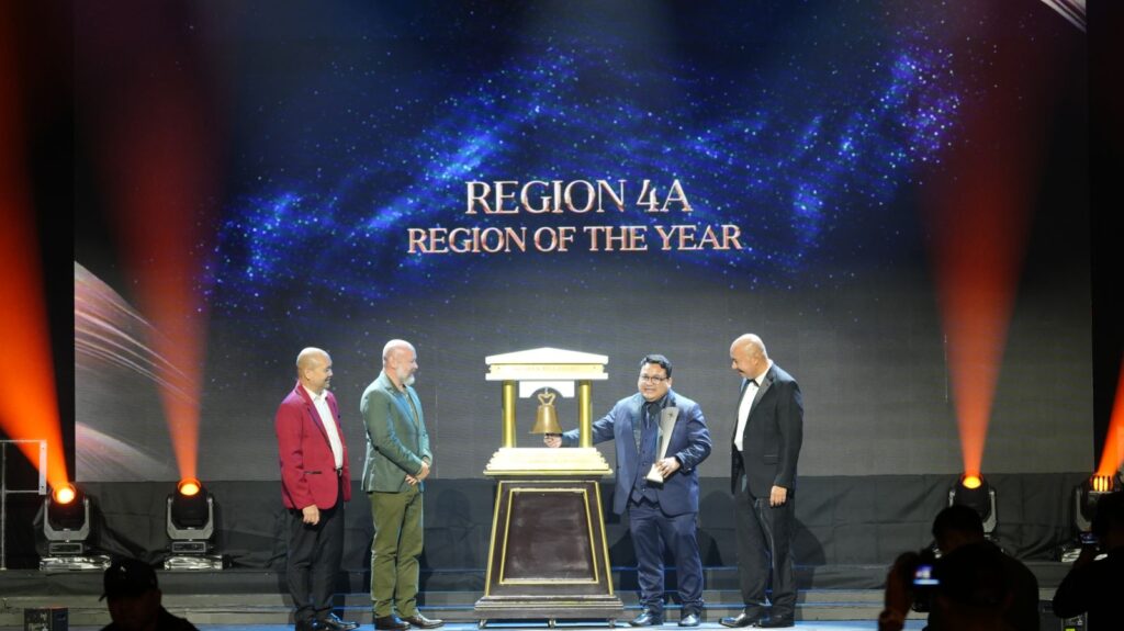 How Legends Are Made: Cebuana Lhuillier’s Brillo Awards Sparkle with Pride and Purpose