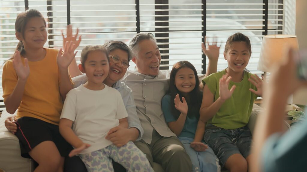 Celebrate Grandparents’ Day at SM Supermalls