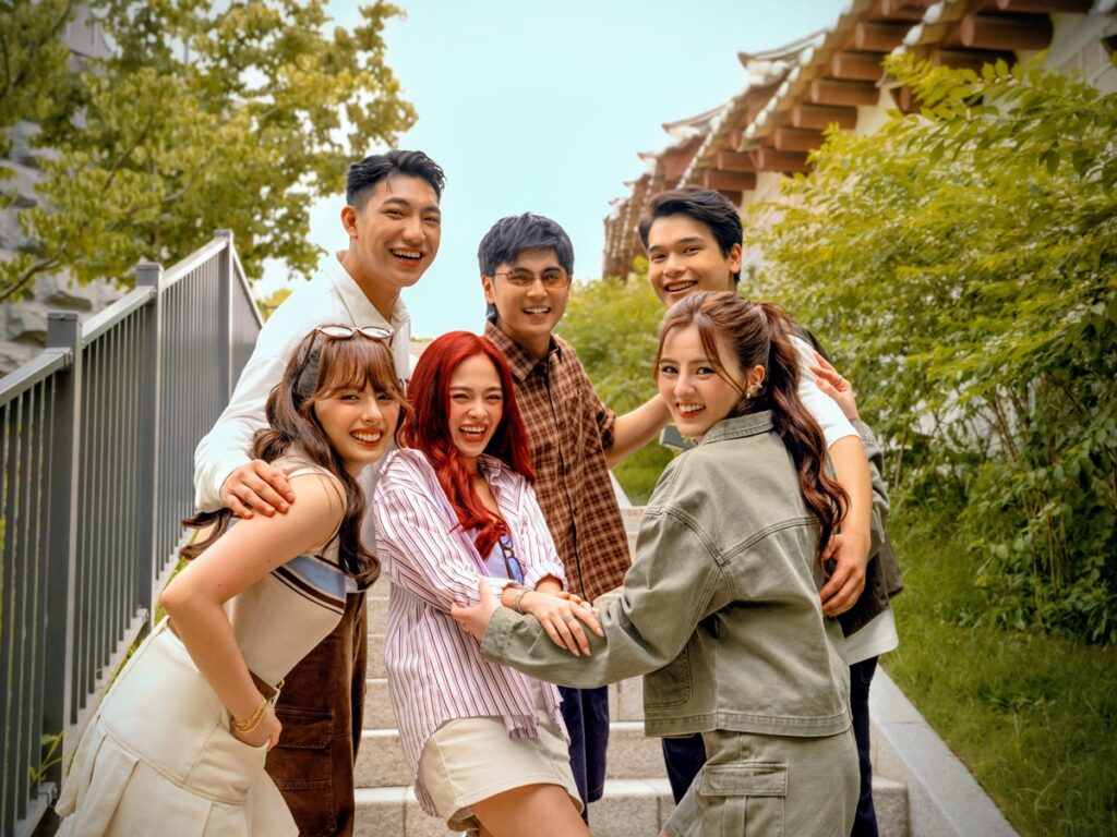 PENSHOPPE Launches “Cozy Days Ahead” Campaign in Mindanao